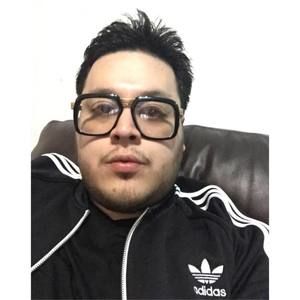 Meet your Posher, Andres